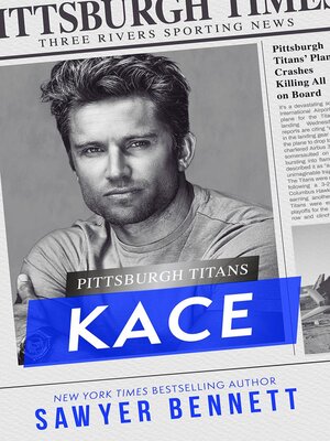 cover image of Kace